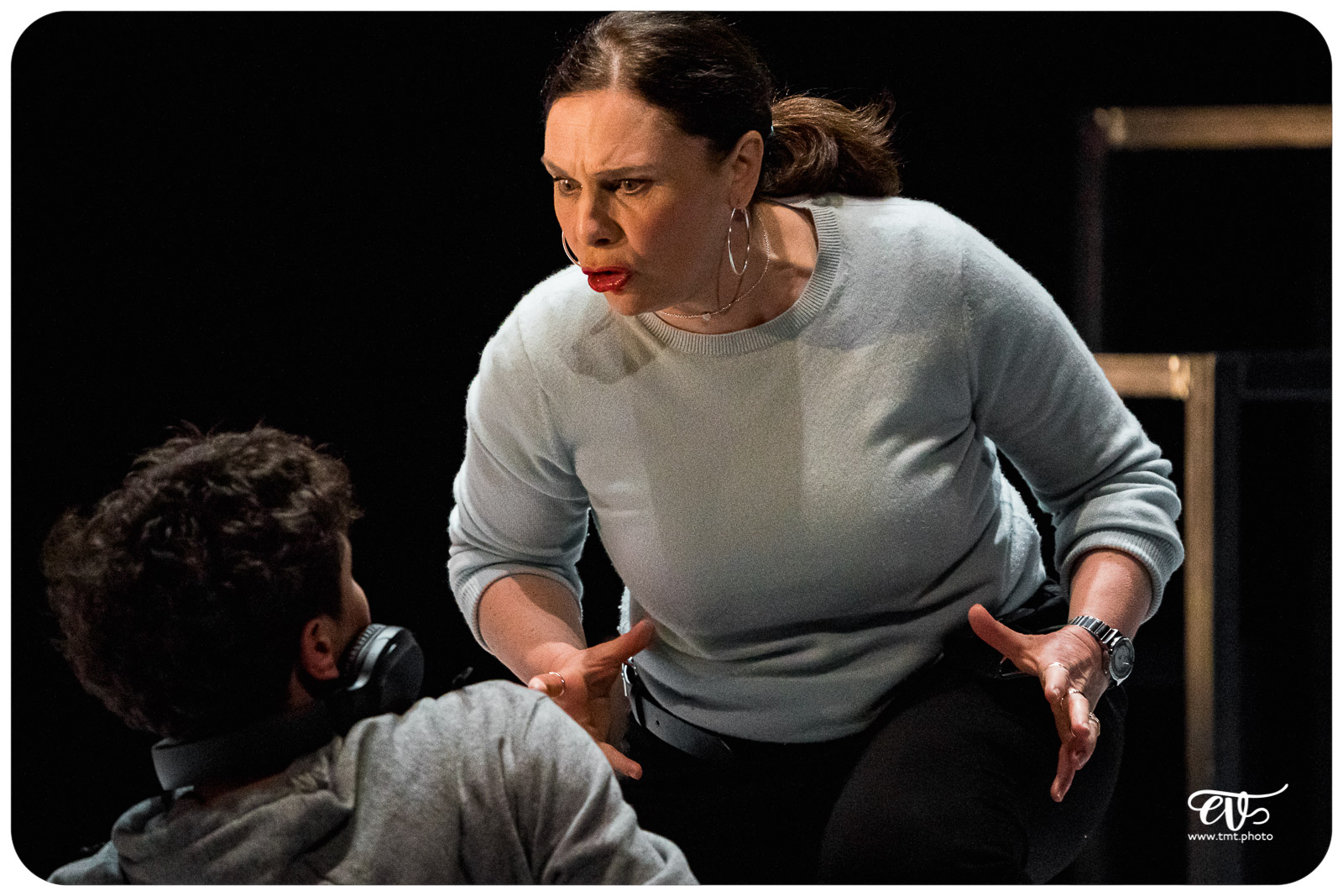 RCH 2021-2022 | GENS DU PAYS (LES MERIDIENS)